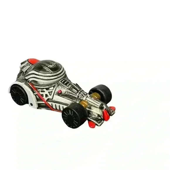 Star Wars Disney Store Parks, Kylo Ren Die Cast Toy Car - Picture 1 of 5